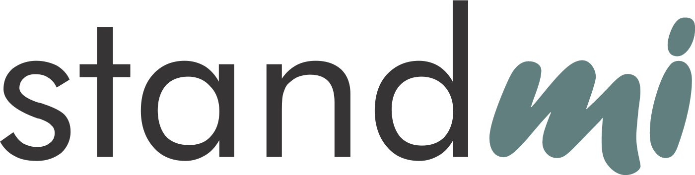 Standmi Inc. logo