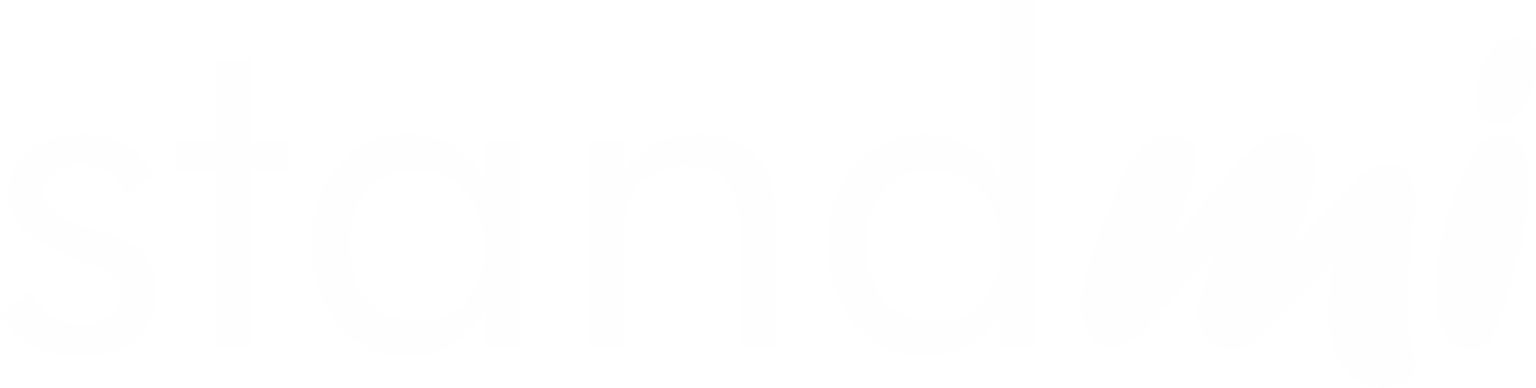 Standmi Inc. logo